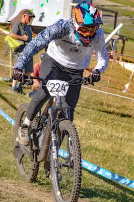Photo VTT n°49 – Enduro Super Besse