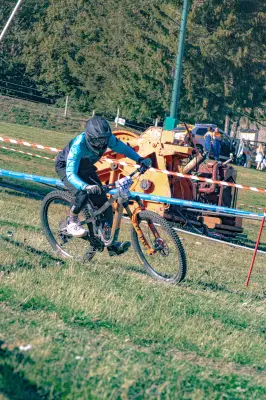 Photo VTT n°52 – Enduro Super Besse