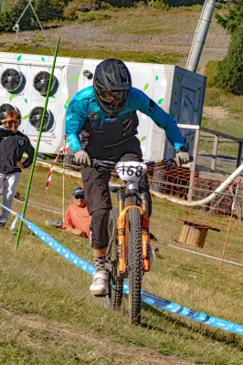 Photo VTT n°56 – Enduro Super Besse