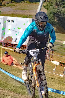 Photo VTT n°57 – Enduro Super Besse