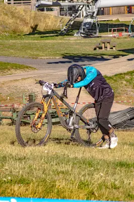 Photo VTT n°62 – Enduro Super Besse
