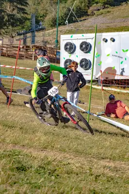Photo VTT n°63 – Enduro Super Besse
