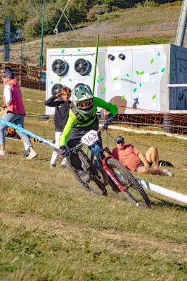 Photo VTT n°64 – Enduro Super Besse
