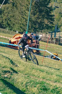 Photo VTT n°66 – Enduro Super Besse