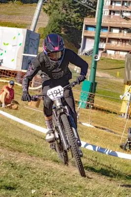 Photo VTT n°70 – Enduro Super Besse