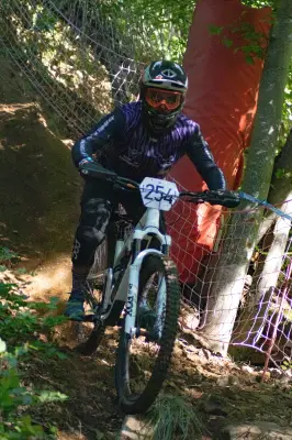 Photo VTT n°77 – Enduro Super Besse