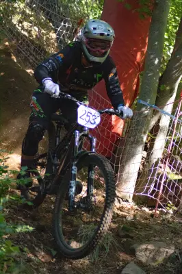 Photo VTT n°78 – Enduro Super Besse