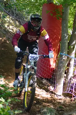 Photo VTT n°80 – Enduro Super Besse