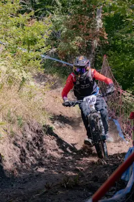 Photo VTT n°93 – Enduro Super Besse