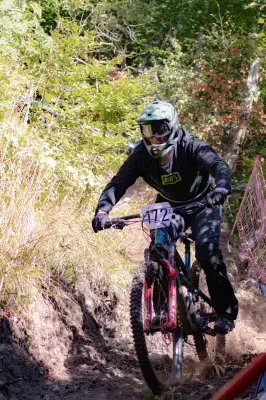 Photo VTT n°98 – Enduro Super Besse
