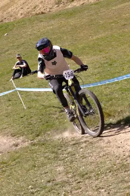 Photo VTT n°104 – Enduro Super Besse