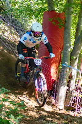 Photo VTT n°110 – Enduro Super Besse