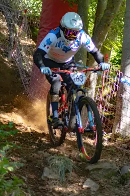 Photo VTT n°111 – Enduro Super Besse