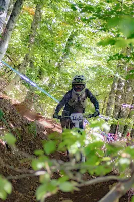 Photo VTT n°112 – Enduro Super Besse