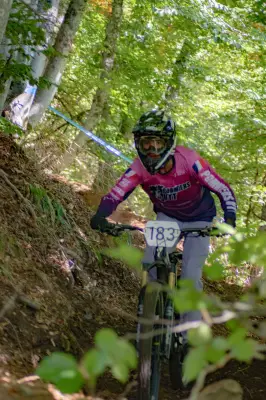 Photo VTT n°113 – Enduro Super Besse