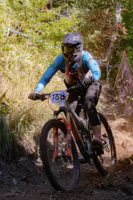 Photo VTT n°117 – Enduro Super Besse