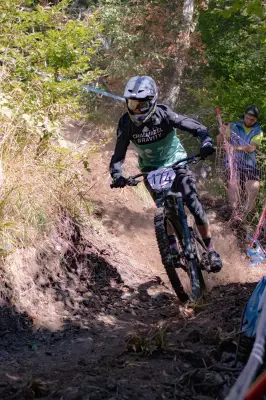 Photo VTT n°128 – Enduro Super Besse