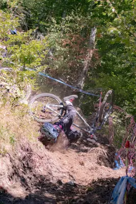 Photo VTT n°139 – Enduro Super Besse