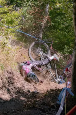 Photo VTT n°140 – Enduro Super Besse