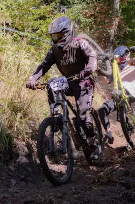 Photo VTT n°142 – Enduro Super Besse