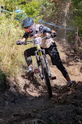 Photo VTT n°144 – Enduro Super Besse