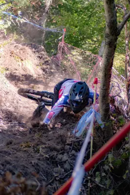 Photo VTT n°147 – Enduro Super Besse
