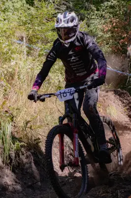 Photo VTT n°151 – Enduro Super Besse