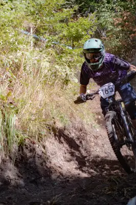 Photo VTT n°152 – Enduro Super Besse