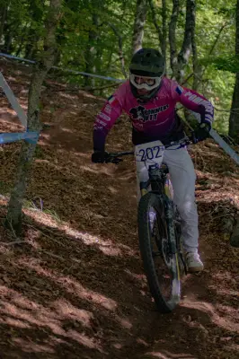 Photo VTT n°157 – Enduro Super Besse