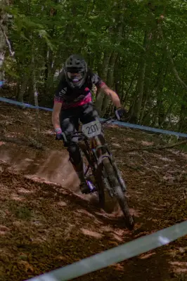 Photo VTT n°158 – Enduro Super Besse