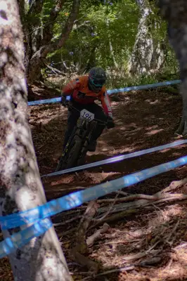 Photo VTT n°166 – Enduro Super Besse