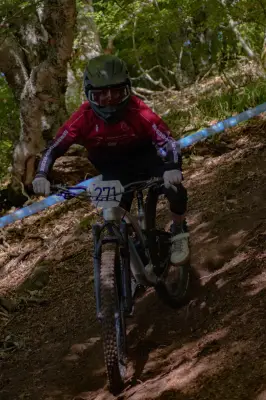 Photo VTT n°167 – Enduro Super Besse