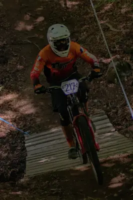 Photo VTT n°169 – Enduro Super Besse