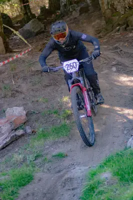 Photo VTT n°171 – Enduro Super Besse