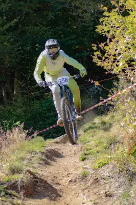 Photo VTT n°172 – Enduro Super Besse