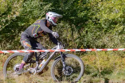 Photo VTT n°174 – Enduro Super Besse