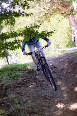 Photo VTT n°179 – Enduro Super Besse