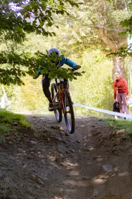 Photo VTT n°181 – Enduro Super Besse