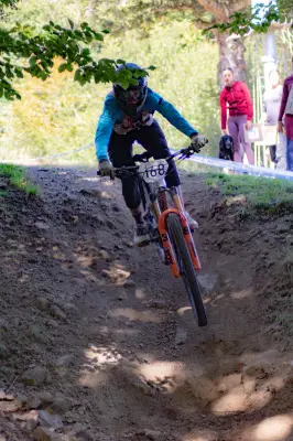Photo VTT n°182 – Enduro Super Besse