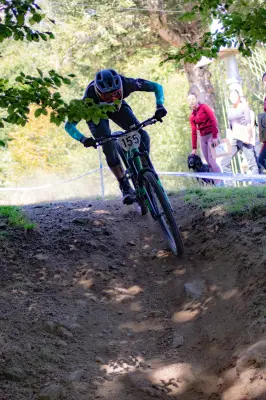 Photo VTT n°185 – Enduro Super Besse