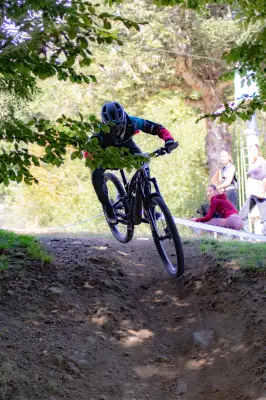 Photo VTT n°187 – Enduro Super Besse