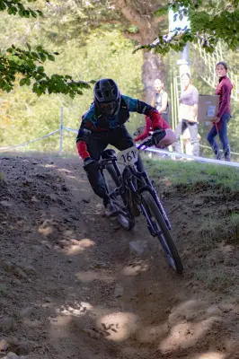 Photo VTT n°188 – Enduro Super Besse