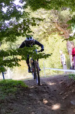 Photo VTT n°192 – Enduro Super Besse