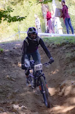 Photo VTT n°194 – Enduro Super Besse