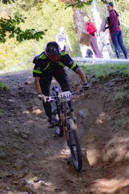 Photo VTT n°196 – Enduro Super Besse