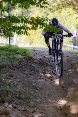 Photo VTT n°198 – Enduro Super Besse