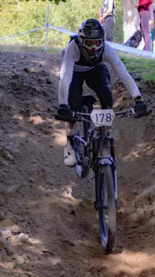 Photo VTT n°199 – Enduro Super Besse