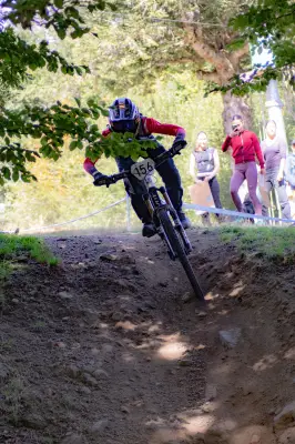 Photo VTT n°200 – Enduro Super Besse