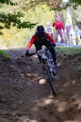 Photo VTT n°201 – Enduro Super Besse