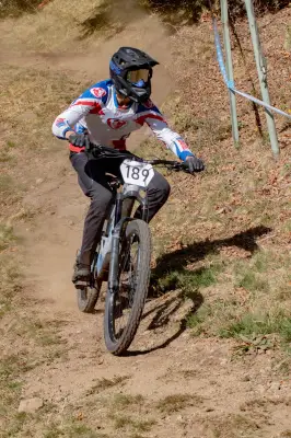 Photo VTT n°206 – Enduro Super Besse